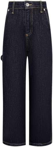 Джинсы MSGM 3074518 125155461