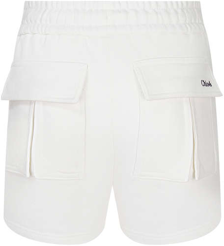 Шорты CHLOE 2750514 / 125150604 - вид 2