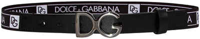 Ремень Dolce & Gabbana 2283270 12518769