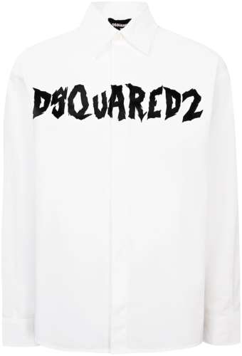 Рубашка Dsquared2 3083910 125159293
