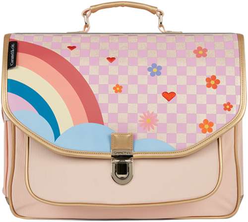 Рюкзак CARAMEL ET CIE 2995046 125146772