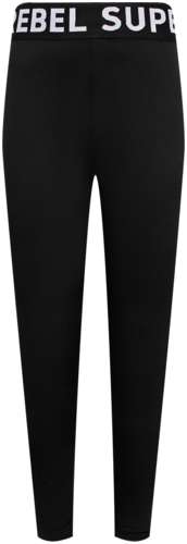 Леггинсы SUPERREBEL 3085083 125159392
