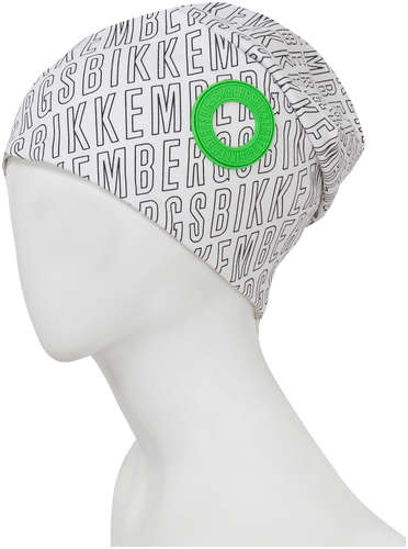Шапка Bikkembergs 2775904 / 125142072 - вид 2