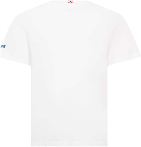 Футболка MC2 Saint Barth 2776673 / 125152821 - вид 2