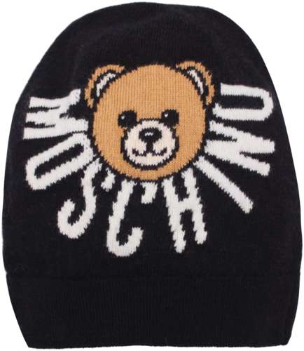 Шапка Moschino 2893675 125147669