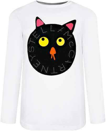 Лонгслив Stella McCartney 2726616 125132917