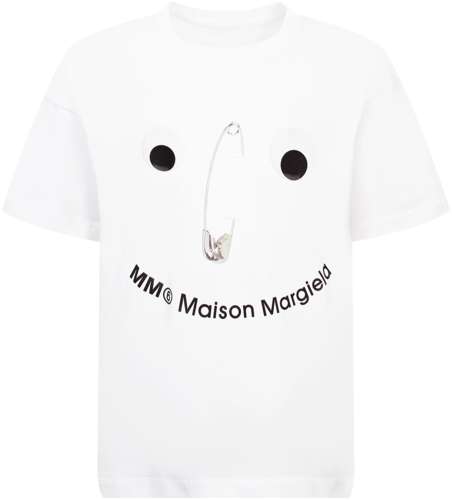 Футболка MM6 Maison Margiela 2883156 125154612