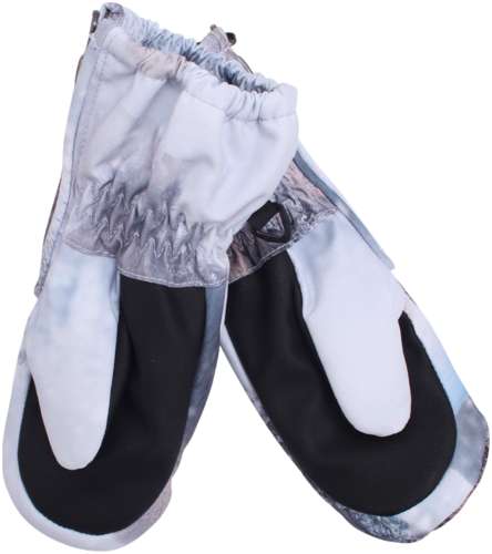 Варежки Molo 2996623 / 125148501 - вид 2