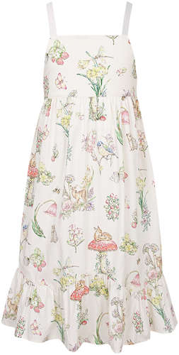 Платье Stella McCartney 2774108 125152626