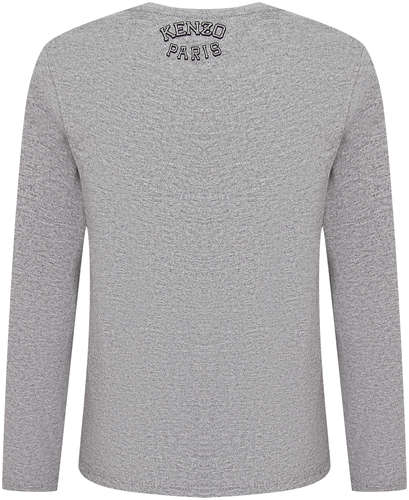 Лонгслив KENZO 2707577 / 125131238 - вид 2