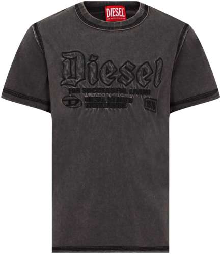 Футболка Diesel 2883396 125154459