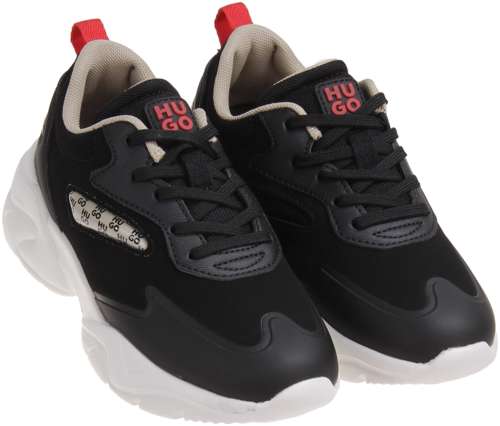 Кроссовки HUGO 3095697 125161476