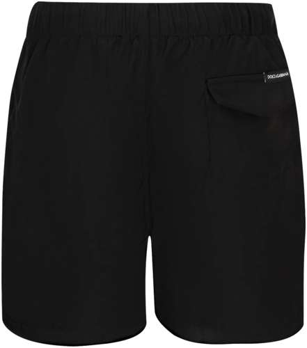 Шорты пляжные Dolce & Gabbana 2761675 / 125157094 - вид 2