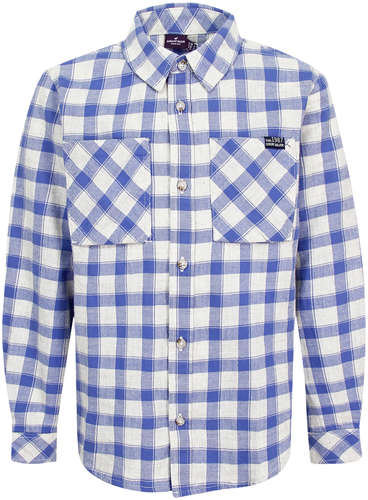 Рубашка Sergent Major 2765133 125151762