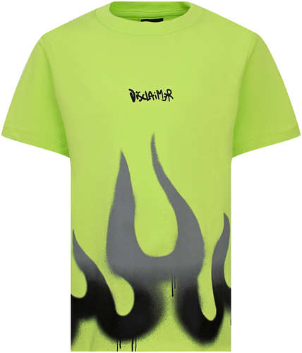 Футболка DISCLAIMER 2752115 125150780