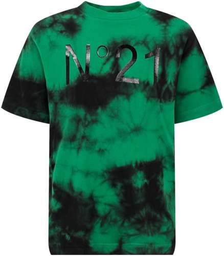 Футболка №21 kids 2883408 125154571