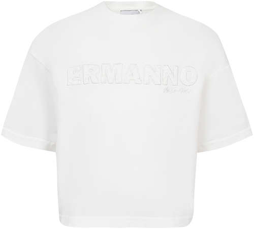 Футболка Ermanno Scervino 2773978 125152324