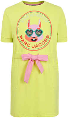 Платье Marc Jacobs 2402110 12513611