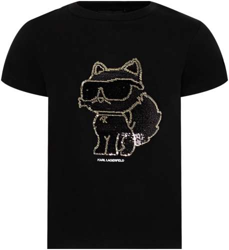 Футболка Karl Lagerfeld 3093944 125161588