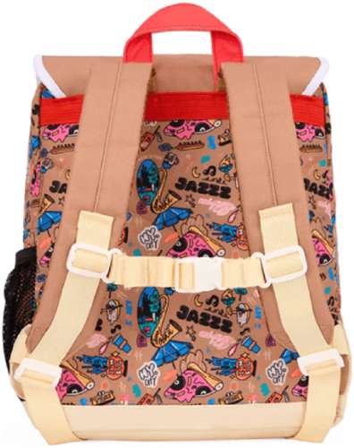 Рюкзак Hello Hossy 2796280 / 125147077 - вид 2