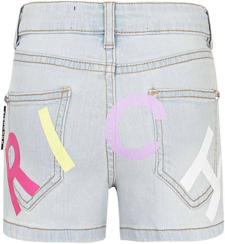 Шорты John Richmond 2775791 / 125152540 - вид 2