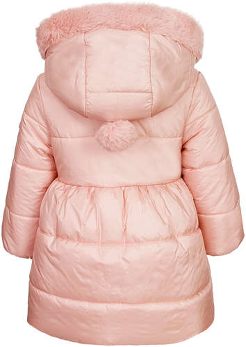 Пальто Il Gufo 2577212 / 12575064 - вид 2