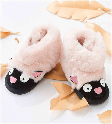 Сапоги Emu Australia 2246696 / 125156137 - вид 2