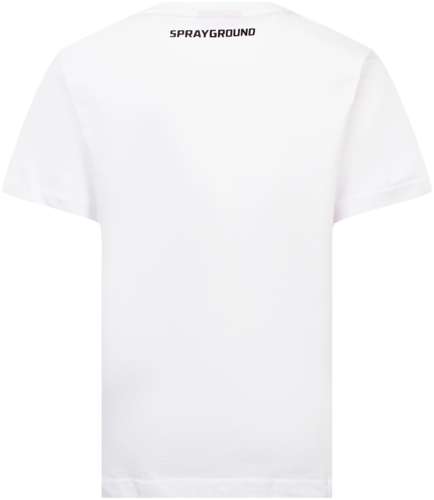 Футболка SPRAYGROUND 3075367 / 125156713 - вид 2