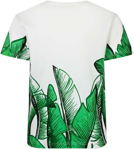 Футболка Dolce & Gabbana 2662550 / 125128618 - вид 2