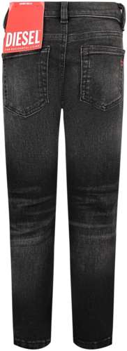 Джинсы Diesel 3083533 / 125158953 - вид 2