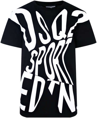 Футболка Dsquared2 2725249 125132775