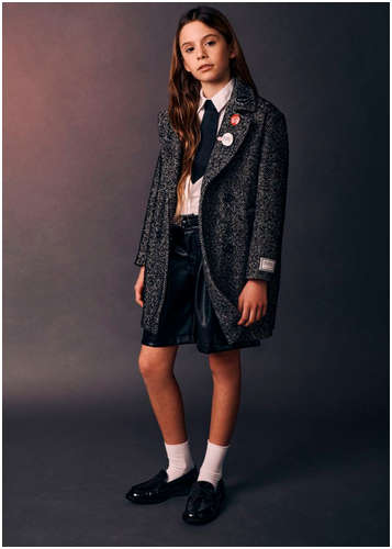 Шорты Imperial Kids 2739242 / 125133259 - вид 2