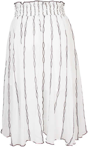 Юбка PATRIZIA PEPE 2768859 / 125139539 - вид 2