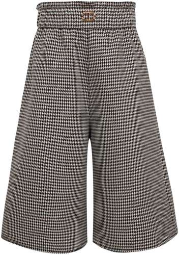 Брюки TWINSET 3075005 125157310