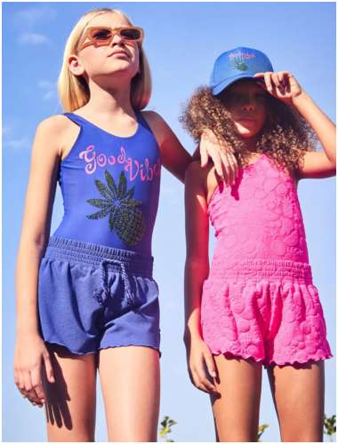 Шорты пляжные Molo 2744846 / 125157036 - вид 2