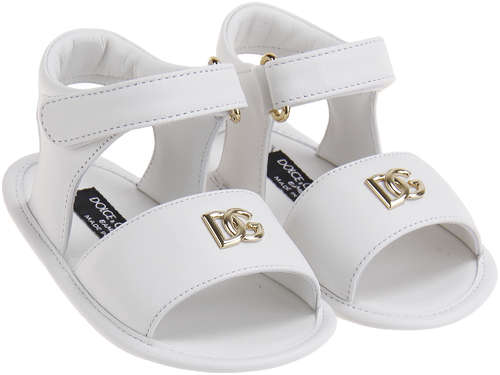 Пинетки Dolce & Gabbana 2760126 125137361