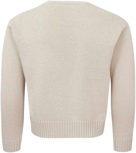 Джемпер Il Gufo 3077455 / 125157431 - вид 2