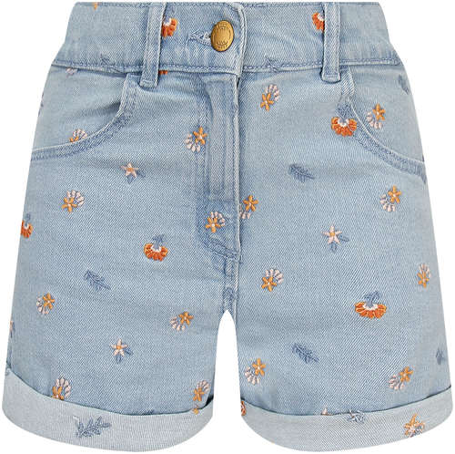 Шорты Sergent Major 2779427 125153037