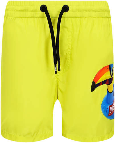 Шорты пляжные Diesel 2534596 12554484