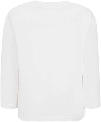 Лонгслив Moschino 2704839 / 125131216 - вид 2