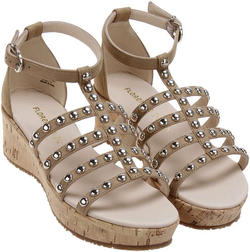 Босоножки Florens 2774396 125141936