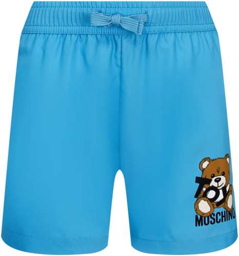 Шорты пляжные Moschino 2762262 125157081