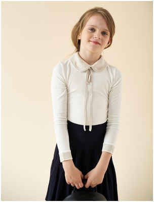 Лонгслив Jacote 2463361 / 1256398 - вид 2