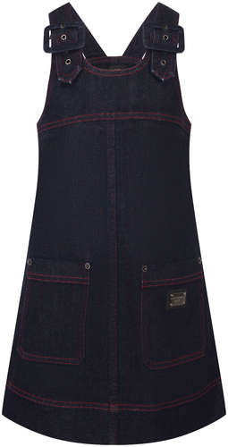 Платье Dolce & Gabbana 2702130 125131185