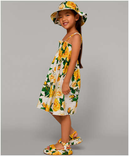 Платье Dolce & Gabbana 2662501 / 125128522 - вид 2