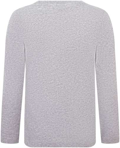 Лонгслив Moschino 2900765 / 125154758 - вид 2