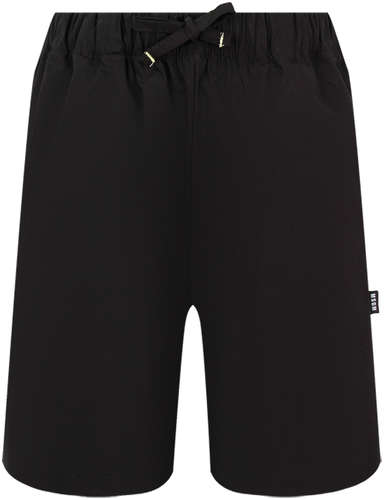 Шорты MSGM 2752975 125150981