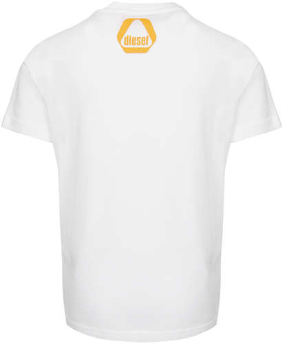 Футболка Diesel 2656807 / 125128469 - вид 2