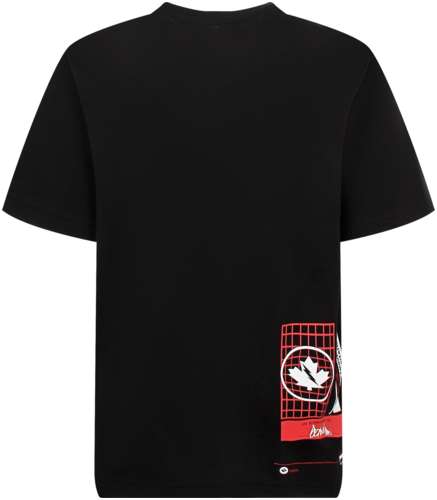 Футболка Dsquared2 2883286 / 125154510 - вид 2