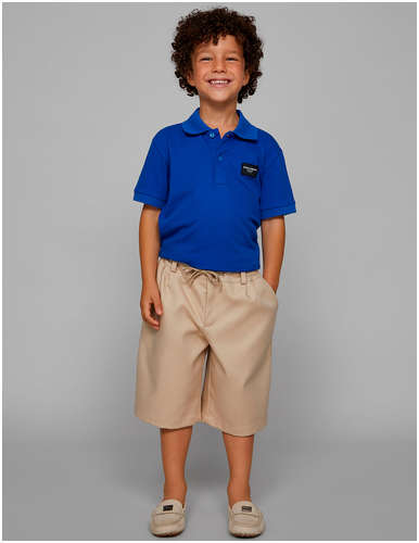 Поло Dolce & Gabbana 2654813 / 125128238 - вид 2